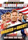 Talladega Nights: The Ballad Of Ricky Bobby DVD (Widescreen; Unrated)