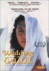 Wedding In Galilee DVD (Subtitled; Widescreen)