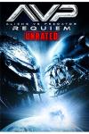 Alien vs. Predator: Requiem DVD