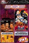 El Cuervo/DOS Camionetas Blindadas DVD