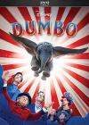 Dumbo DVD (Dubbed; Subtitled; Live Action)
