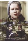 Un Pecado Por Mes DVD (Black & White; Standard Screen)