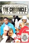 EYES ON HIP HOP-THE CHRONICLE DVD (Standard Screen; Soundtrack English)