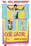 Cote D Azur DVD