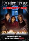 Haunted House On Sorority Row DVD
