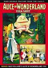 Alice In Wonderland: Double Feature DVD (Silent)