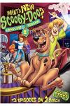 What's New Scooby Doo: Season 2 DVD