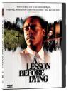 Lesson Before Dying DVD