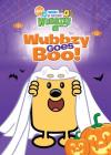 Wow Wow Wubbzy: Wubbzy Goes Boo DVD
