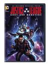 Justice League - Gods & Monsters DVD