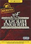 WWF-Behind Tough Enough DVD