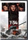 T-34 DVD