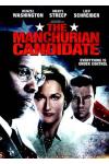 Manchurian Candidate DVD (Warner Home Video)