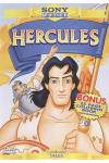 Enchanted Tales: Hercules DVD