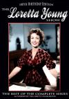 Loretta Young: 100th Birthday Edition DVD