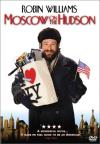 Moscow on the Hudson DVD (Full Frame; Dubbed; Subtitled; DTS Sound)