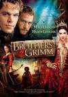 Brothers Grimm DVD