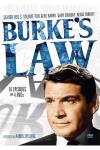 Burke's Law: Season 1 Volume 2 DVD (Black & White; Remastered)