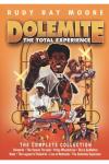 Dolemite: The Total Experience DVD