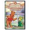 Secret World Of Benjamin Bear - Lessons To Learn DVD