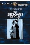 Beggars Opera DVD (Full Frame; Mono)