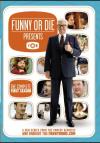 Funny Or Die Presents: Season 1 DVD