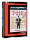 Great Buster: A Celebration DVD