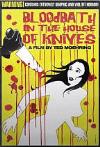 Bloodbath In The House Of Knives DVD
