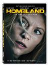 Homeland: Season 5 DVD (Box Set; Dubbed; Subtitled)