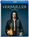 Versailles: Season 1 Blu-ray