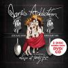 Jane's Addiction - Jane's Addiction - Alive At 25 DVD (With CD)
