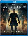 Last Kingdom: Season 5 Blu-ray (Box Set)