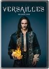 Versailles: Season 1 DVD (Box Set)