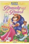 Enchanted Tales: Beauty and the Beast DVD