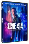 Zone 414 DVD (Subtitled; Widescreen)