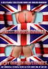 Sexy British Adventures / Big Bouncy British Boobs B DVD