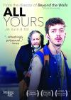 All Yours DVD (Dubbed; Subtitled; Je Suis A Toi)
