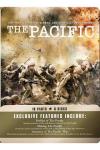 Pacific DVD (Gift Set; Full Frame)