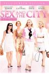 Sex And The City - Movie: Fullscreen DVD (Full Screen)