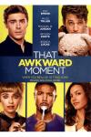 That Awkward Moment DVD (UltraViolet Digital Copy; Subtitled; Widescreen)