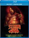 Studio 666 Blu-ray (With Digital Copy; With DVD)