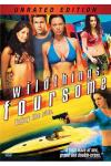 Wild Things: Foursome DVD (Subtitled; Widescreen)