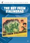 Boy From Stalingrad DVD (Black & White)