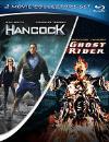 Hancock/Ghost Rider 2PK Blu-ray