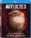 Afflicted Blu-ray (UltraViolet Digital Copy; Widescreen)