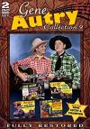 Gene Autry: Movie Collection 9 DVD (Full Frame)