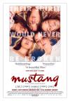 Mustang DVD (Subtitled; Widescreen)