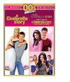Cinderella Story 1, 2 & 3 DVD