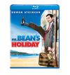 Mr Beans's Holiday Blu-ray