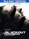 Blackout Experiments Blu-ray